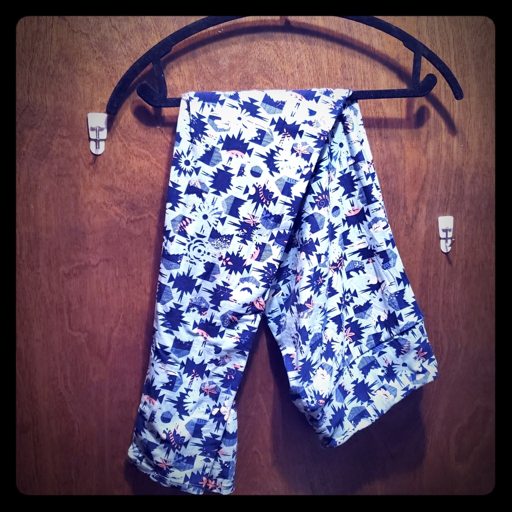 Lularoe TC leggings